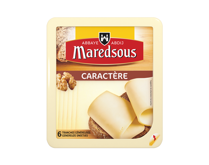 Caractère 170g