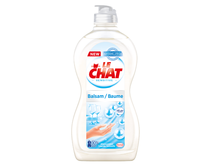 Sensitive Balsam 450ml