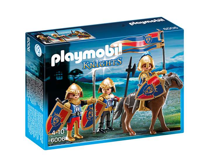 Chevaliers du Lion Impérial