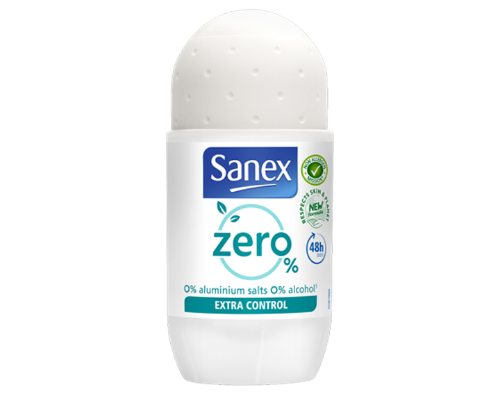 Bille Zero% Extra-Control 50ml