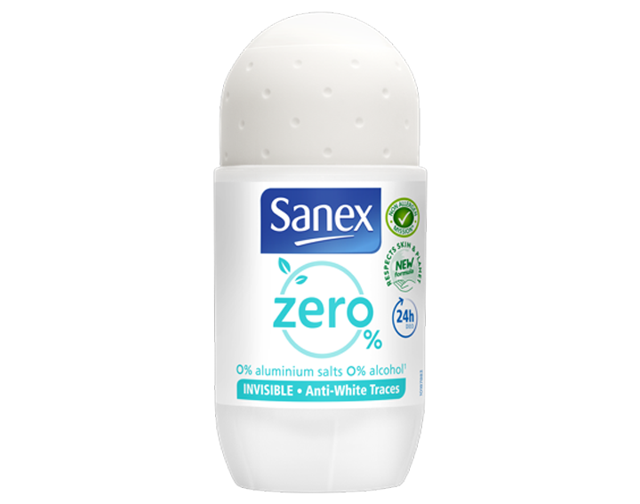 Bille Zero% Invisible 50ml 