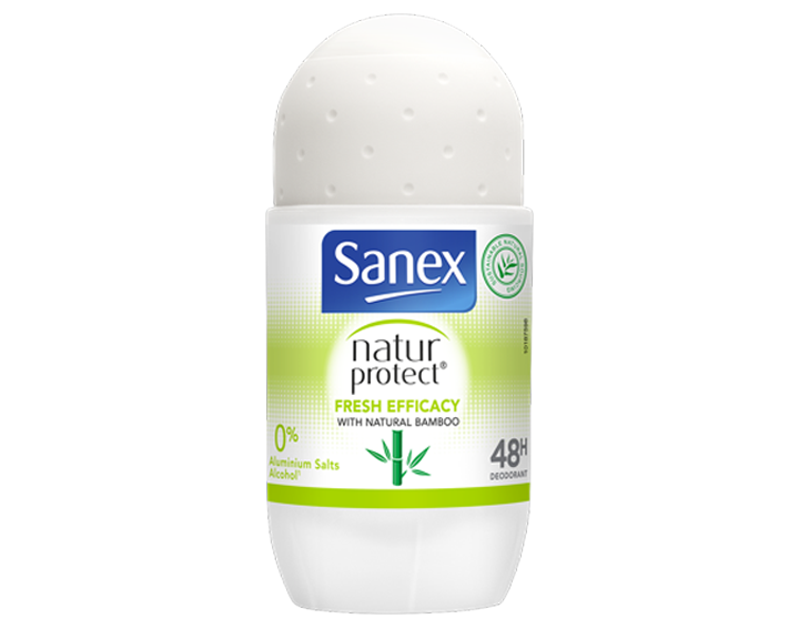 Natur Protect Bambou Fresh Efficacy 50ml 
