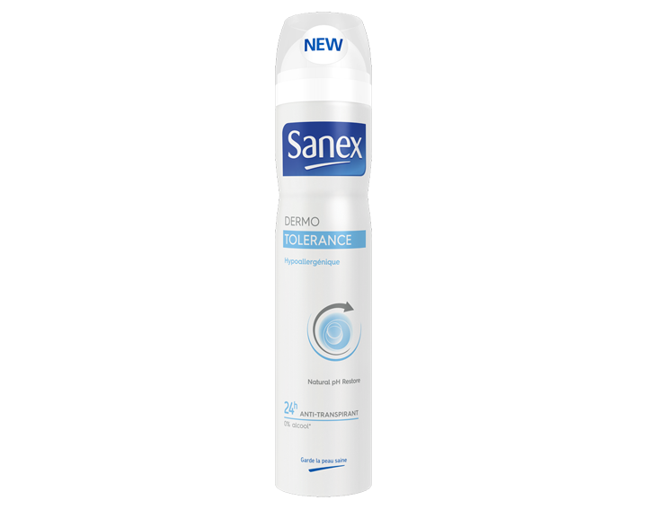 Spray Dermo Tolérance 200ml 