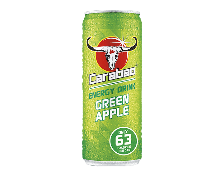 Green Apple 330ml