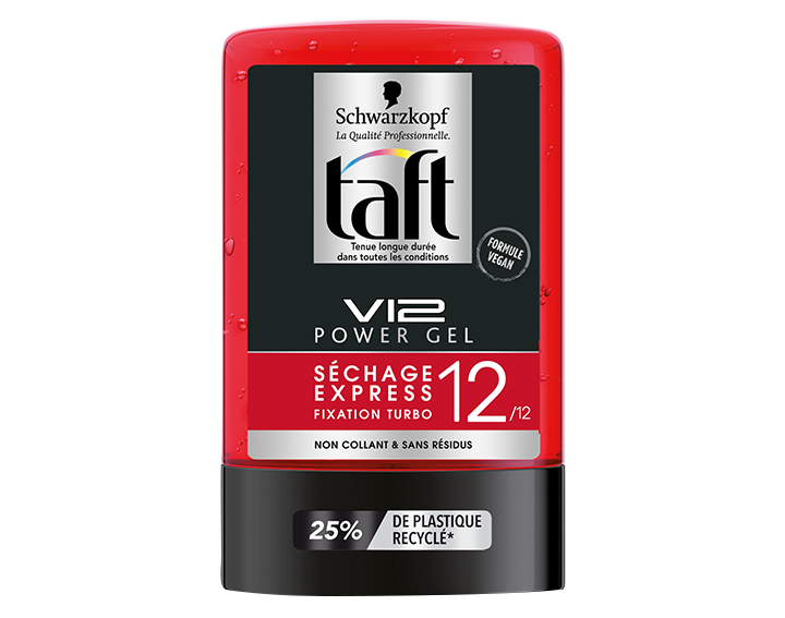 TAFT Power Gel Tube V12 - 300ml