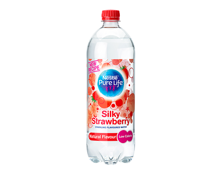 Strawberry 1L