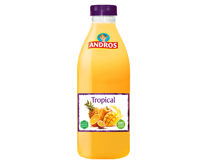 Tropical 75cl