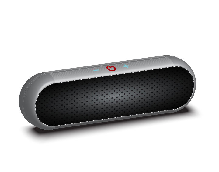 Une enceinte Bluetooth à gagner