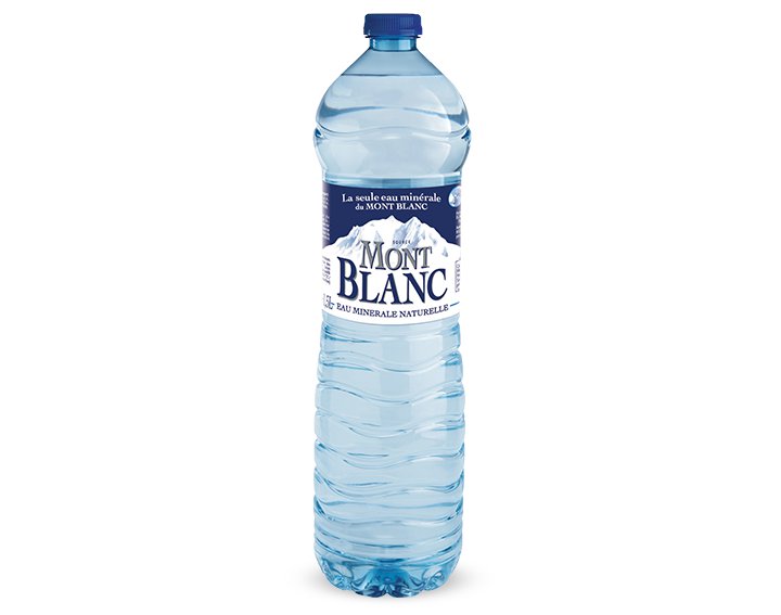 Mont Blanc - 1,5L