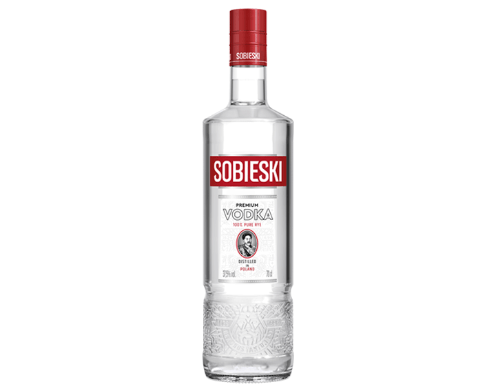 Bouteille 70cl