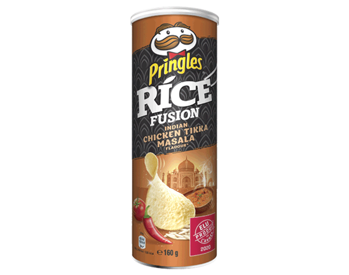 Saveur poulet tikka masala d'Inde 160g