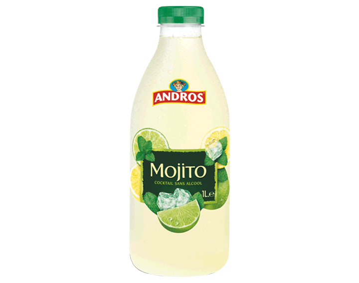 Mojito 1L
