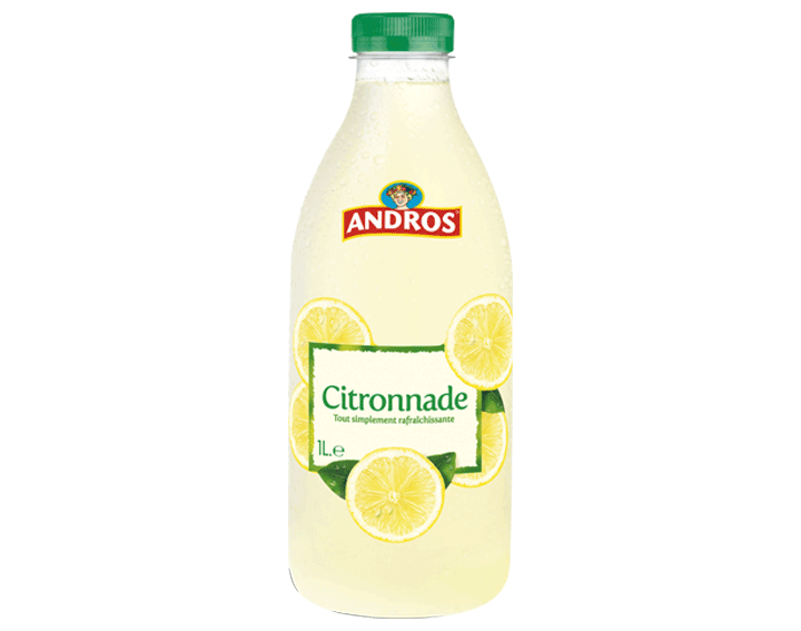 Citronnade 1L