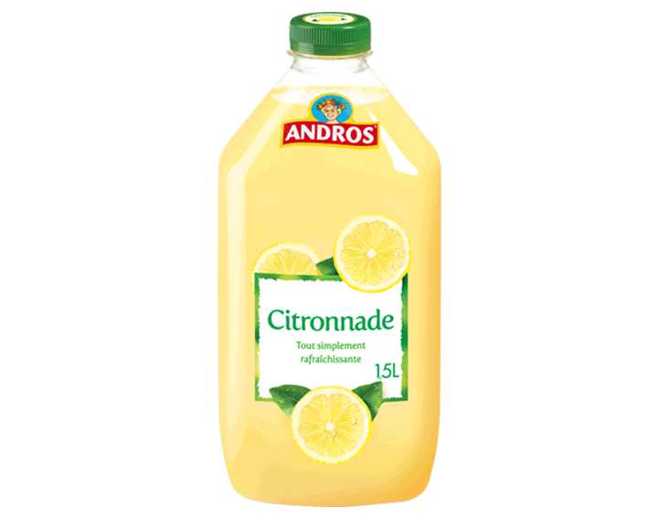 Citronnade 1,5L