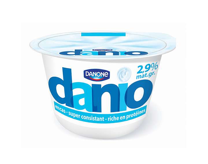 Danio Nature 150g