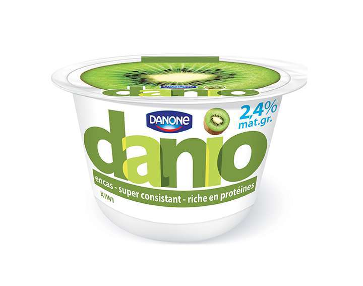 Danio Kiwi 150g