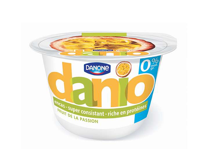 Danio Passion 150g