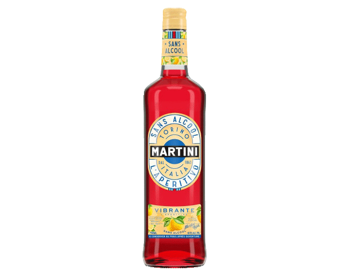 MARTINI Vibrante