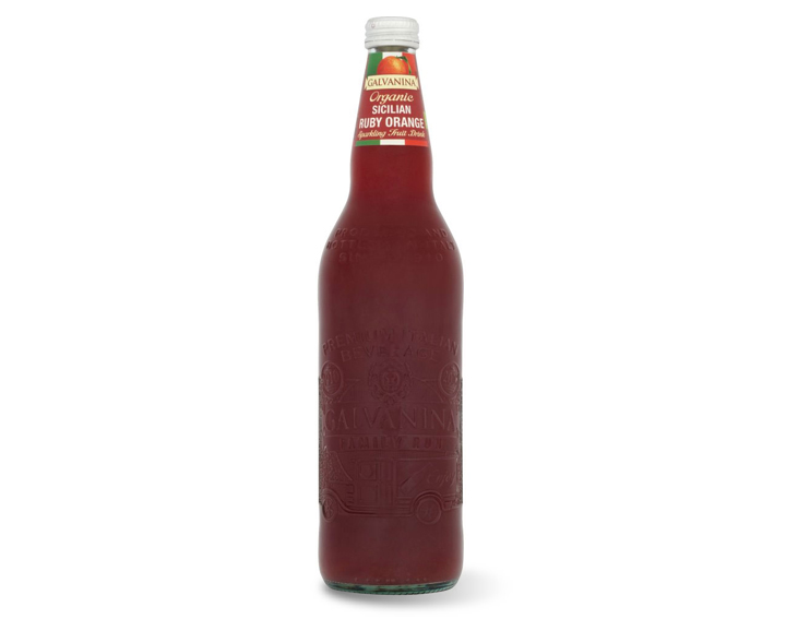 Sicilian Ruby Orange Galvanina 355ml