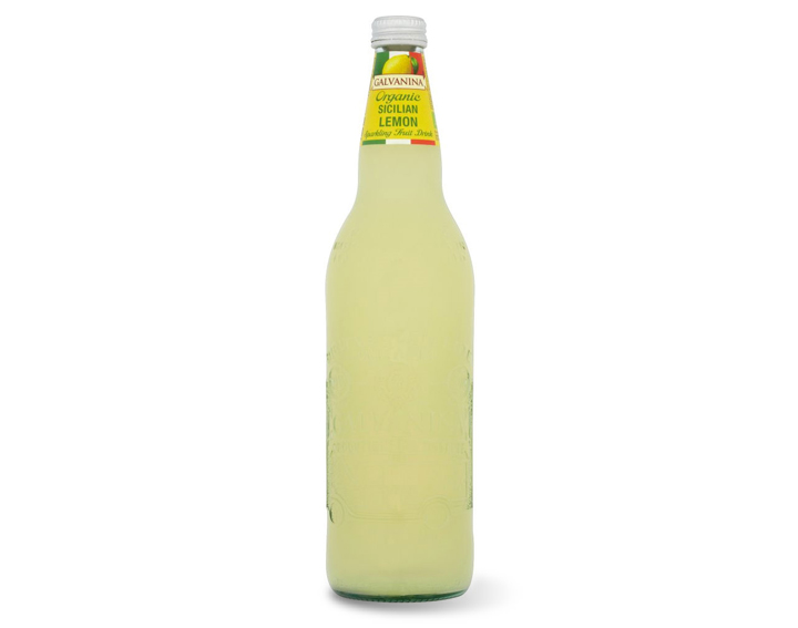 Sicilian Lemon Galvanina 355ml