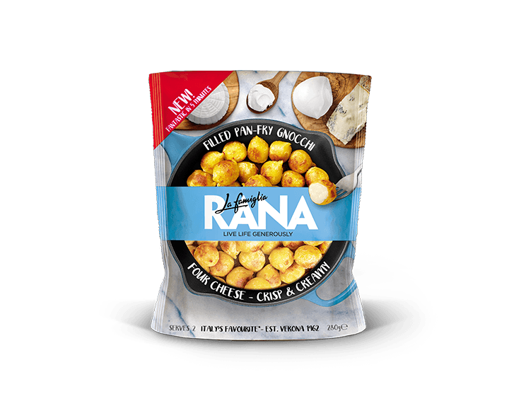 Four Cheese Filled Gnocchi 280g