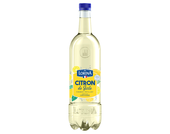 Plaisir Fruité Citron de Sicile