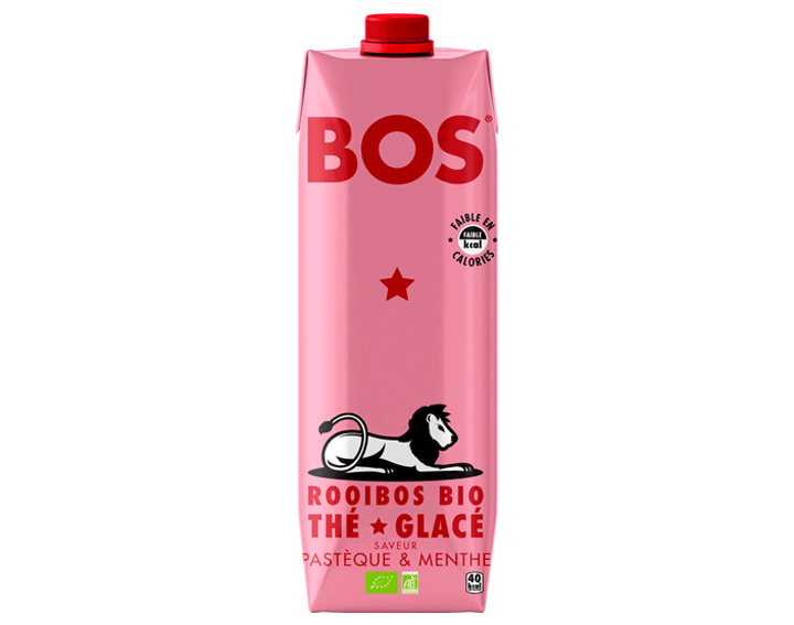 Saveur Pastèque & Menthe 1L