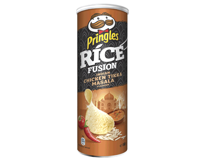 Rice Indian Chicken Tikka Masala 160g