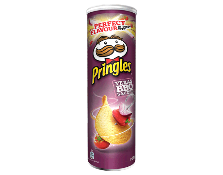 Texas BBQ Sauce 200g