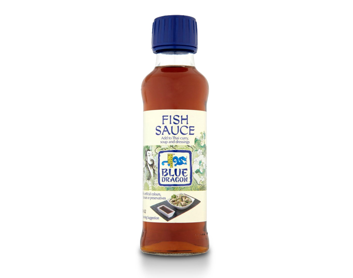 Blue Dragon Fish Sauce