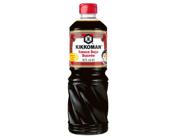 Sauce soja sucrée - 975ml