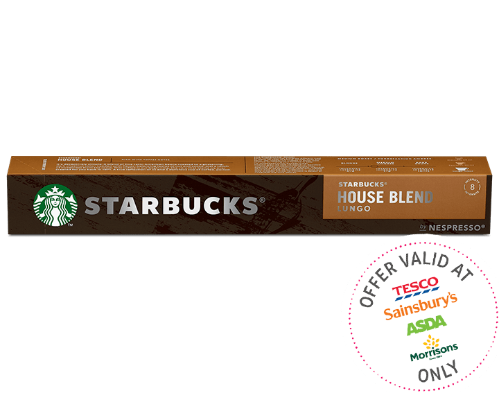 House Blend 57g