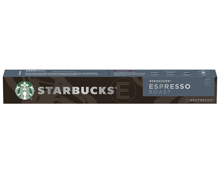 Espresso Roast 57g