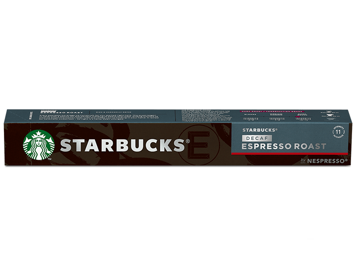 Espresso Roast Decaf 57g