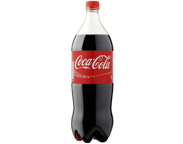 Coca-Cola 1,5L