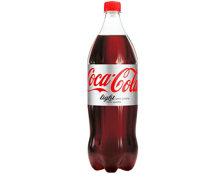 Coca-Cola Light 1,5L