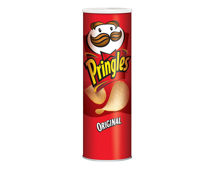 Pringles Original 165g