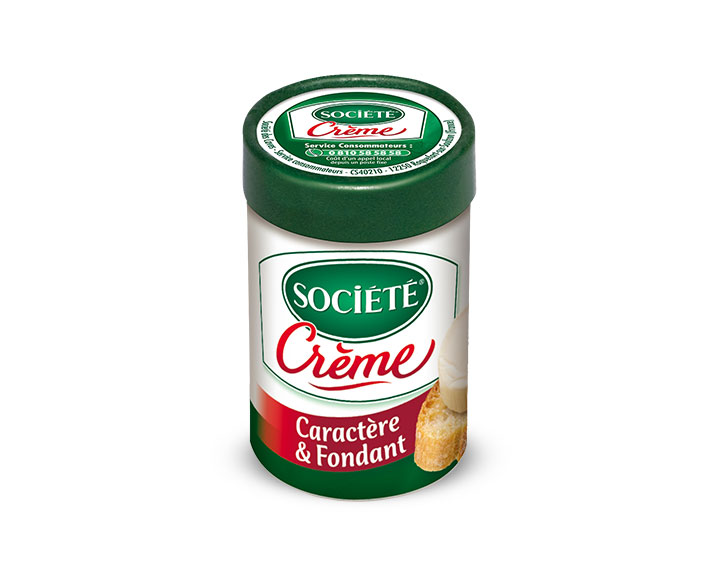 Société Crème 100g