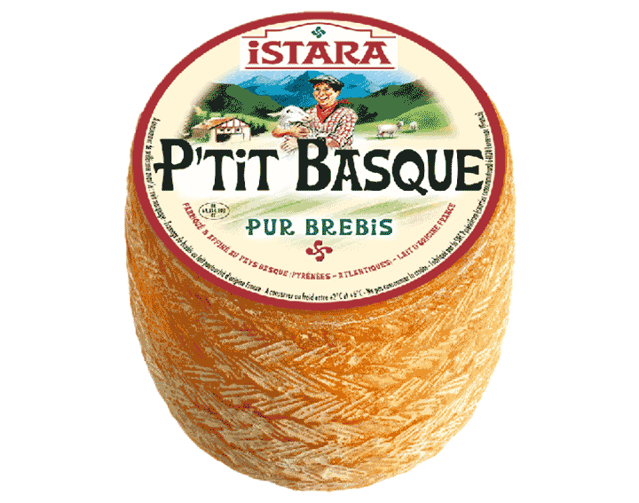 Minimum 600g, au rayon coupe ou prédécoupe