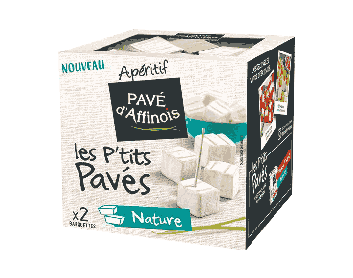 Les P’tits Pavés Nature
