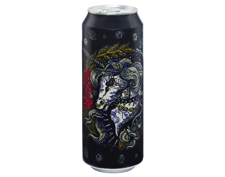 SLASH BLONDE - 50cl - 7,5% alc./vol