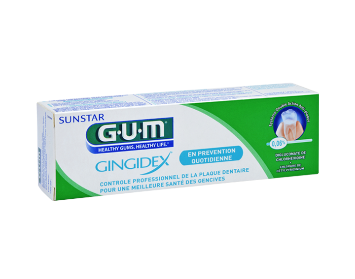 GUM® Gingidex