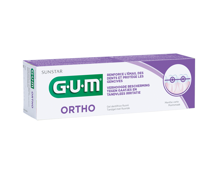 GUM® Ortho
