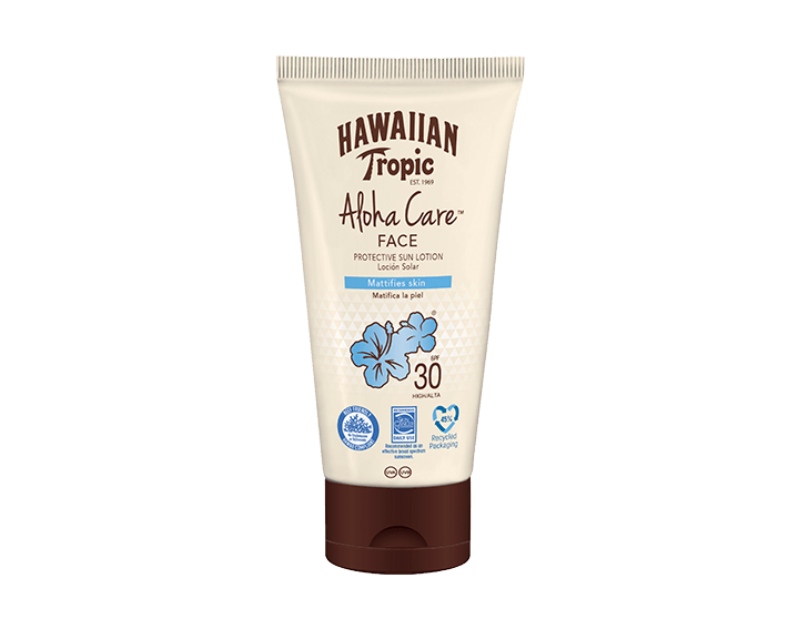 Aloha Care UVA & UVB Face Protection SPF30
