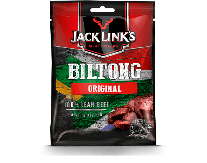 Biltong Original 25g