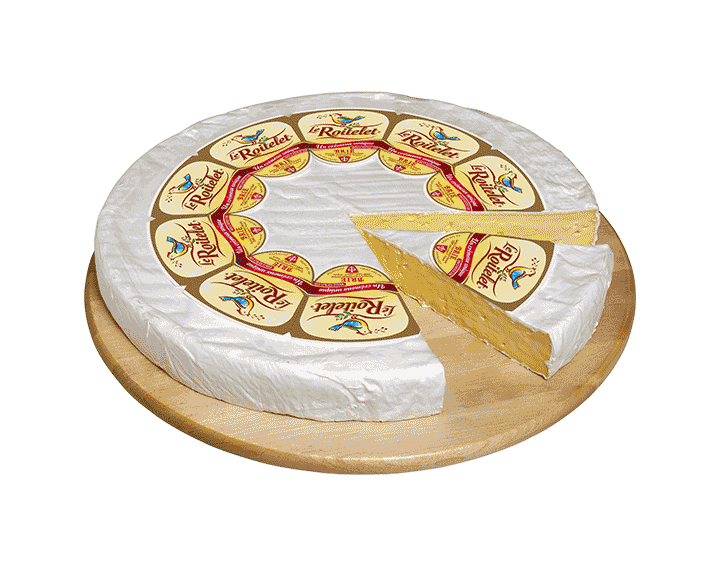 Au moins 200g à la coupe