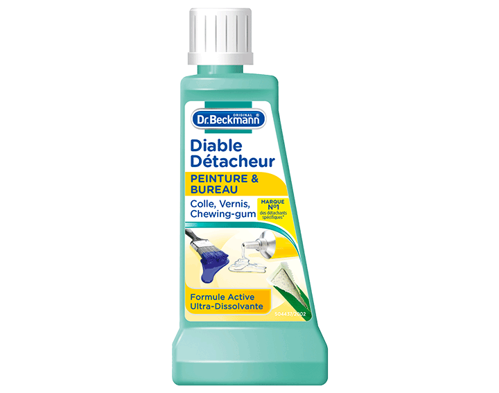 Diable Détacheur Peinture & Bureau 50ml