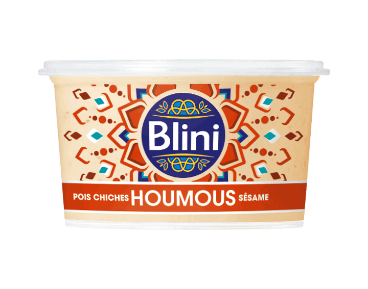 Houmous 200g