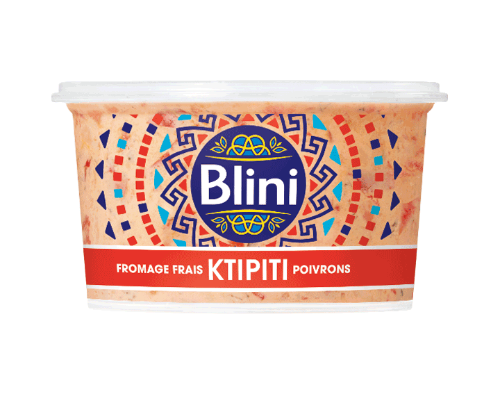 Ktipiti 200g