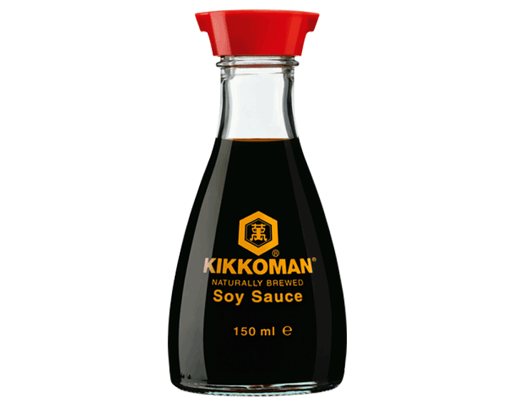 Sauce soja classique - Carafe 150ml